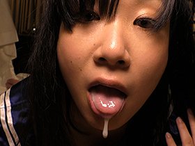 しゃぶり009 セックス後のやる気がないフニャちんをお掃除フェラで優しく舐めまわし2度ヌキする9人の天使たち　サンプル画像06